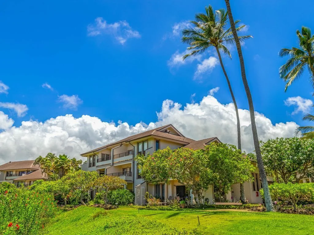 Poipu Kai Resort